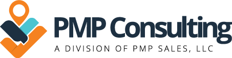 PMP Consulting Logo