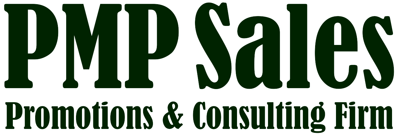 PMP SALES Promotions & Consulting Firm