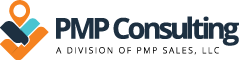 PMP Consulting Logo